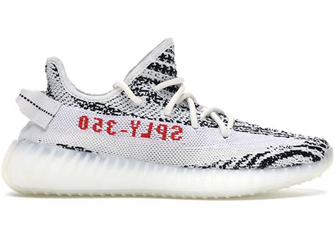 adidas yeezy boost zebra fake|yeezys zebras stockx pictures.